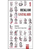 Reklam Ustaları 1 - Uğur Bakır Müge Elden