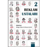Reklam Ustaları 2 - Murat Çelik