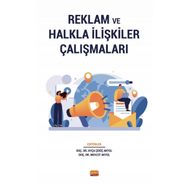 Reklam ve Halkla İlişkiler Çalışmaları Nobel Bilimsel Eserler