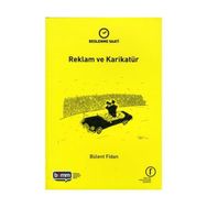 Reklam ve Karikatür - Bülent Fidan