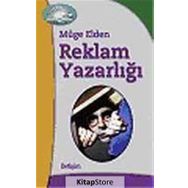 Reklam Yazarlığı - Müge Elden