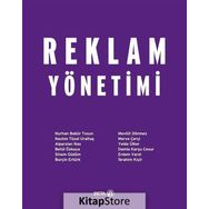 Reklam Yönetimi - Nurhan Babür Tosun