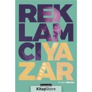 Reklamcı Yazar - Ender Merter