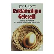 REKLAMCILIĞIN GELECEĞİ - JOE CAPPO