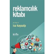 Reklamcılık Kitabı - İsa Kayaalp