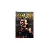 Rekorların Yıldızı Cristiano Ronaldo Gece Kitaplığı