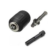Rekotools Rekotools-Hiltı Benzeri Kırıcı Delici Mandiren Sds Plus Otomatik Mandren Adaptör