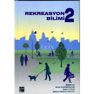 Rekreasyon Bilimi 2 - Suat Karaküçük