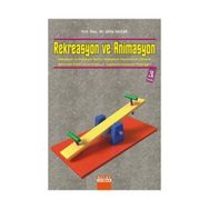 REKREASYON VE ANIMASYON - ATILA HAZAR