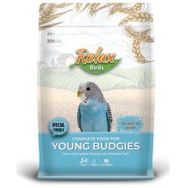 Relax Birds Special 500 gr Yavru Muhabbet Kuşu Yemi