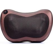 Relax Ovmalı Yastığı AyakBel Boyun Sırt Cihazı Minder Masaj Aleti