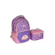 Relaxion 1350-14 Pembe Okul Çantası