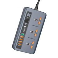 Relife RL-316D Akıllı Akım Korumalı Priz