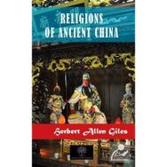 Religions of Ancient China-Platanus Publishing