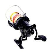 Relix TORNADO 4000 PG Bait Feeder 10+1 Bb Olta Makinesi