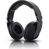 Reloop RHP-20 Knight Siyah Profesyonel DJ Kulaklığı