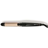 Relux RC9532 Keratincare 32 mm Keratin Korumalı Siyah Saç Maşası