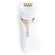 Relux REP9542 Purecare Beyaz Islak Kuru Epilasyon Aleti