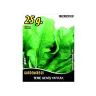 Rem Seeds 10gr Toros Yeşili Tere Tohumu