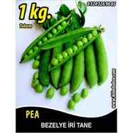 Rem Seeds 1kg Utrillo Araka İri Tane Bezelye Tohumu