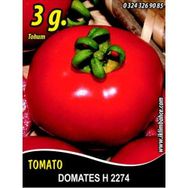 Rem Seeds 3gr H.2274 Domates Tohumu