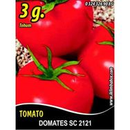 Rem Seeds 3gr Sc 2121 Domates Tohumu