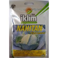 Rem Seeds 50gr Nahitan Niğde Beyaz Lahana Tohumu