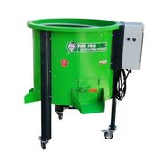 Rema RM350 Devir Ayarlı 150 kg 350L 380V Ceviz Soyma Makinesi