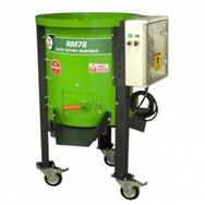 Rema RM78 Devir Ayarlı 39 kg 78L 220V Ceviz Soyma Makinesi
