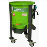 Rema RM78 Sabit Devirli 38 Kg 78L 220V Ceviz Soyma Makinesi