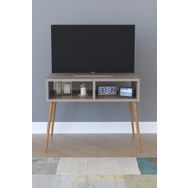 Remaks Retro Cordoba Tv Sehpası