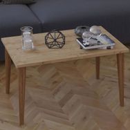 Remaks Retro Meşe Orta Sehpa