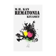 REMATONIA KIYAMET - M. HAMDI KAN