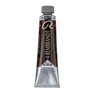 Rembrandt 104 40 ml Caput Mortuum Violet S1 N.344 Yağlıboya