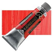 Rembrandt 150 ml Seri 3 No 377 Permanent Red Medium Yağlı Boya