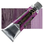 Rembrandt 150 ml Seri 3 No 568 Permanent Blue Violet Yağlı Boya