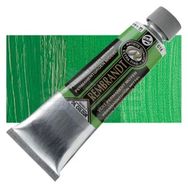 Rembrandt 150 ml Seri 3 No 614 Permanent Green Medium Yağlı Boya