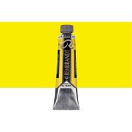 Rembrandt 182753 N.283 S3 Permanent Yellow Light 40 ml Yağlı Boya