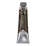 Rembrandt 40 ml Burnt Umber Yağlı Boya