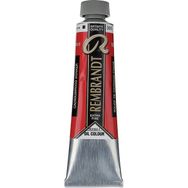 Rembrandt 40 ml Cadmium Red Deep Yağlı Boya