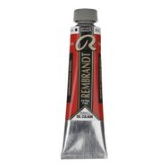 Rembrandt 40 ml Cadmium Red Medium Yağlı Boya