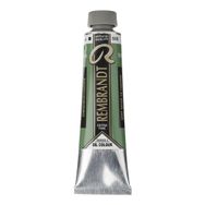 Rembrandt 40 ml Chromium Ox Green Yağlı Boya