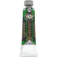 Rembrandt 40 ml Cinnabar Green Dp Yağlı Boya