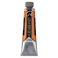 Rembrandt 40 ml Deep Gold Yağlı Boya