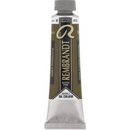 Rembrandt 40 ml Greenish Umber Yağlı Boya