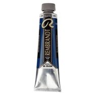 Rembrandt 40 ml İndanthrene Blue Yağlı Boya