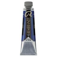 Rembrandt 40 ml İndigo Yağlı Boya