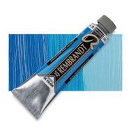 Rembrandt 40 ml Manganese Blue Ph Yağlı Boya