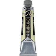 Rembrandt 40 ml Nick Titan Ylw Lt Yağlı Boya