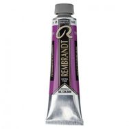 Rembrandt 40 ml Perm Blue Violet Yağlı Boya
